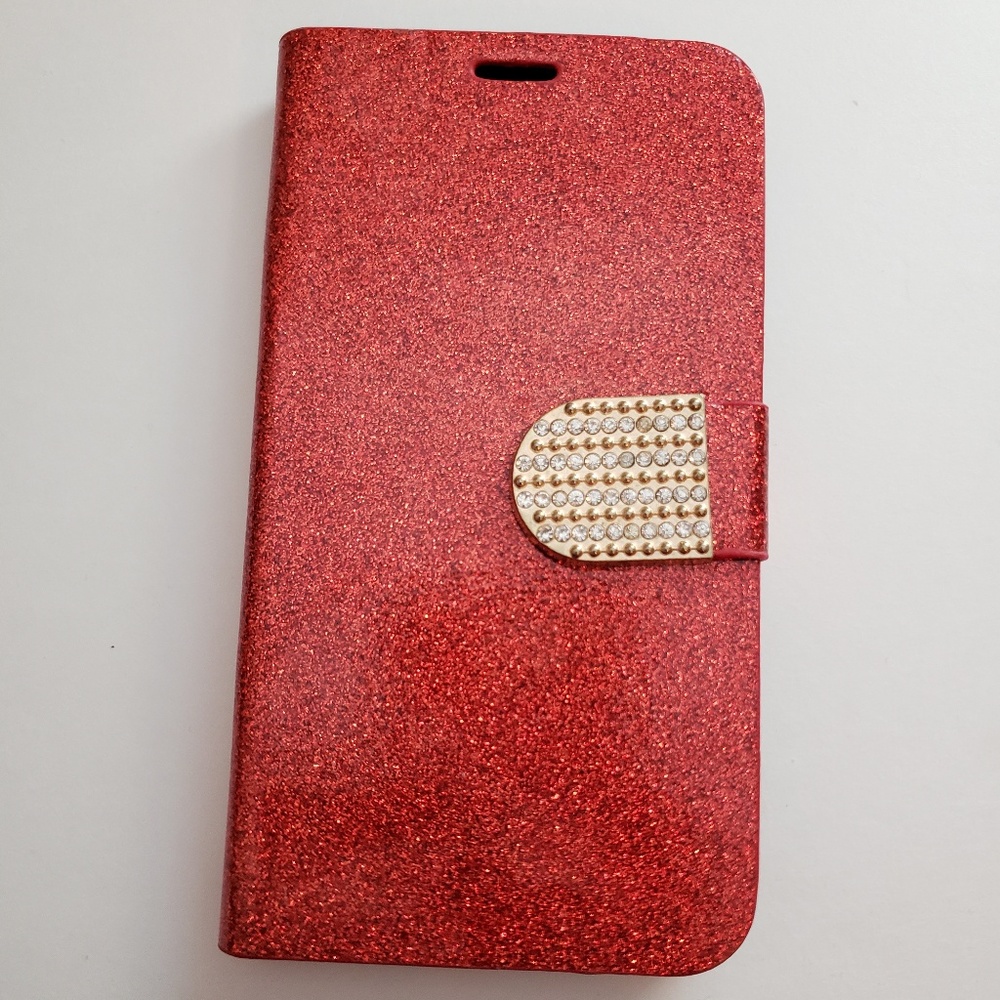 Samsung S5 wallet case